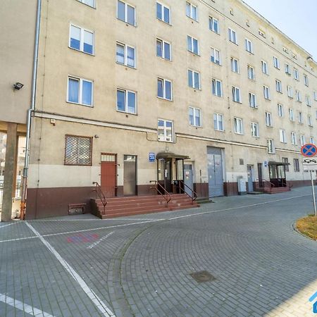 Nowoczesny Apartament 3City W Gdyni Z Parkingiem By Noclegi Renters Гдыня Экстерьер фото